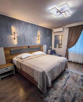 Hotel Dorobanti
